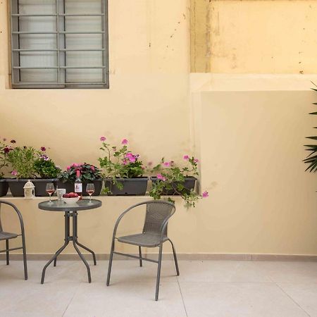 Yard Studio By Corfuescapes Corfu  Exterior photo
