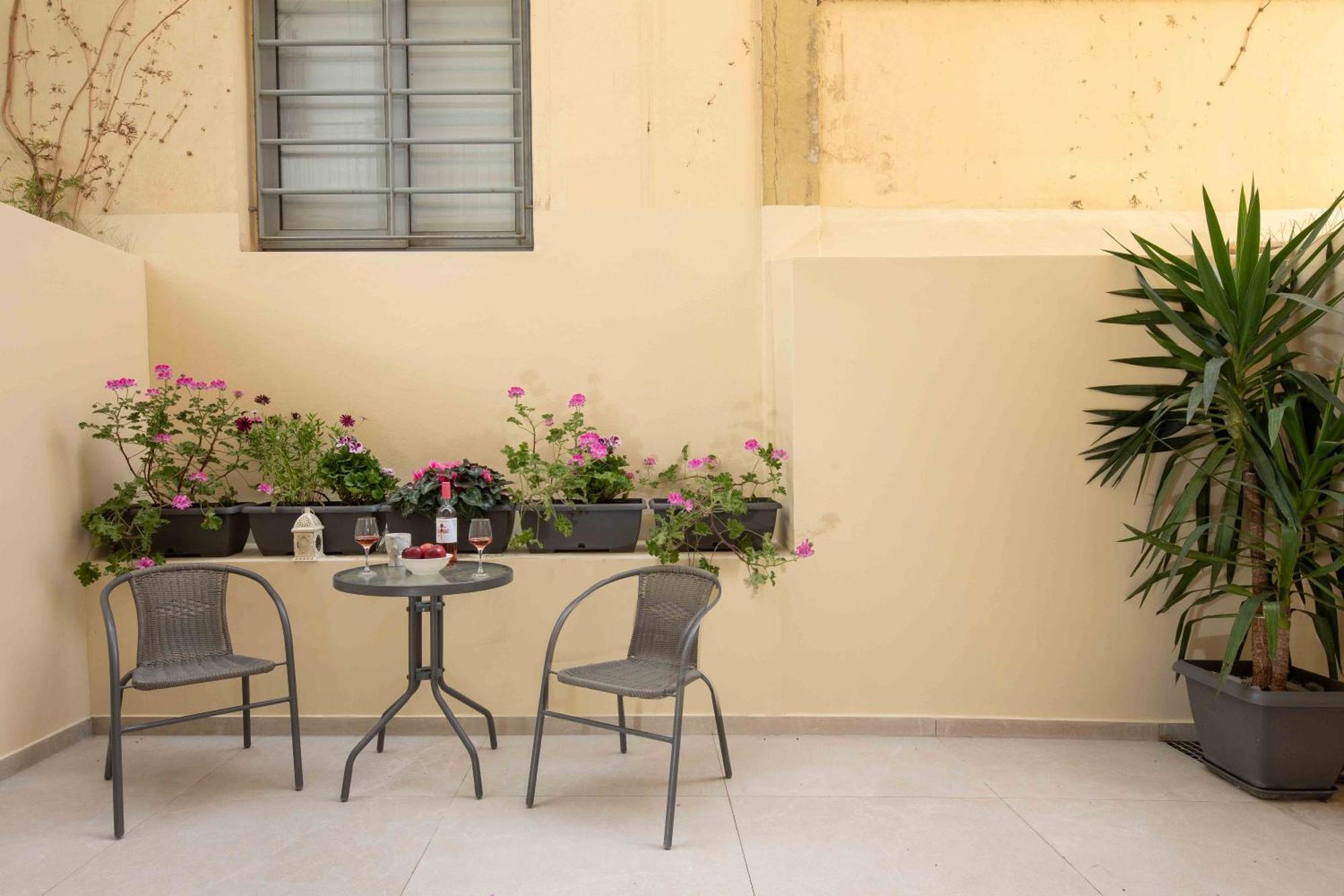 Yard Studio By Corfuescapes Corfu  Exterior photo