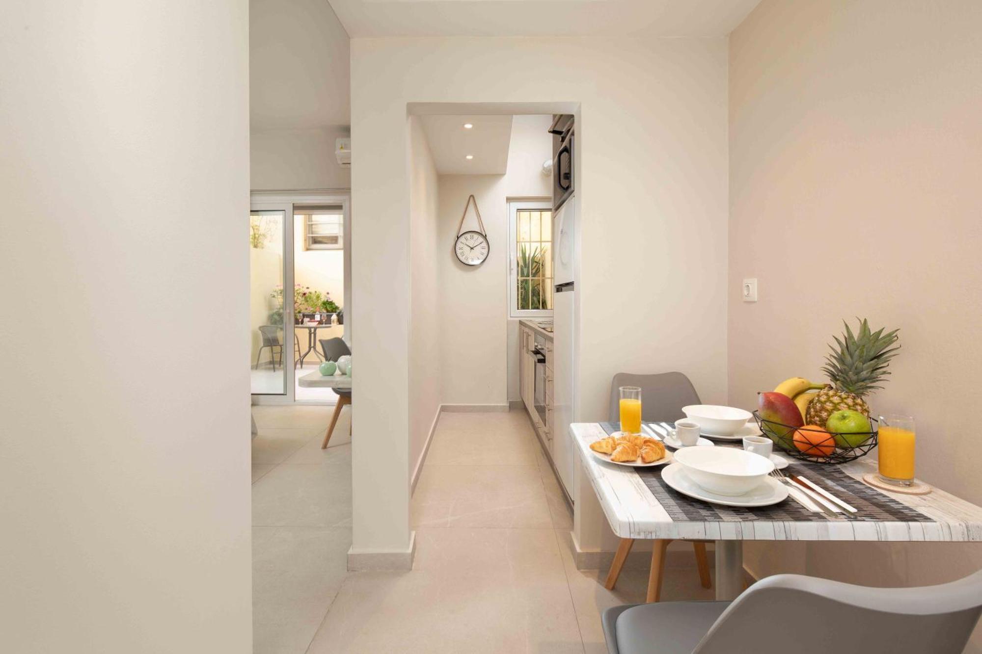Yard Studio By Corfuescapes Corfu  Exterior photo